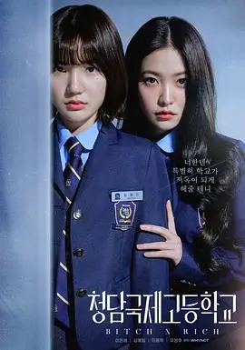 我的天才女友
