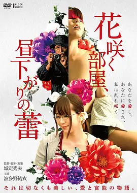 光棍影视《回声》电影海报